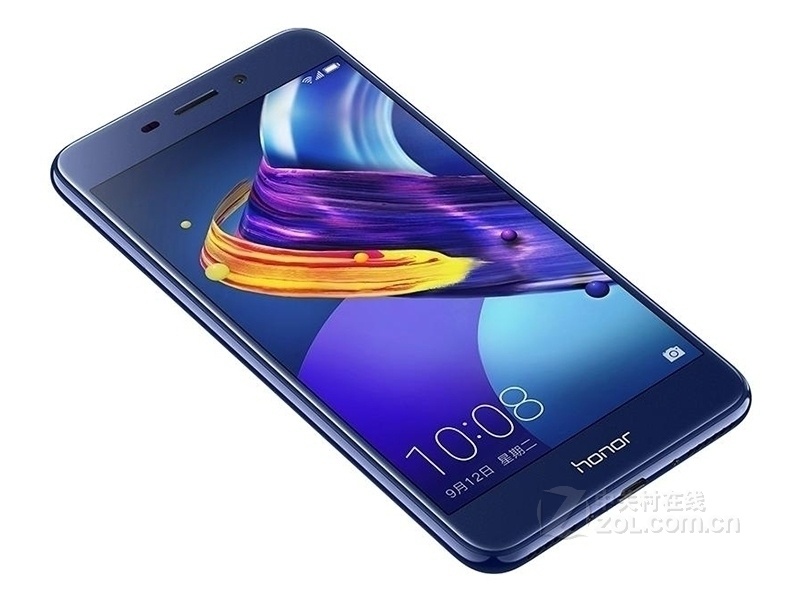 【高清图】 荣耀(rongyao)v9 play(3gb ram/标准版/全网通)官方图 图