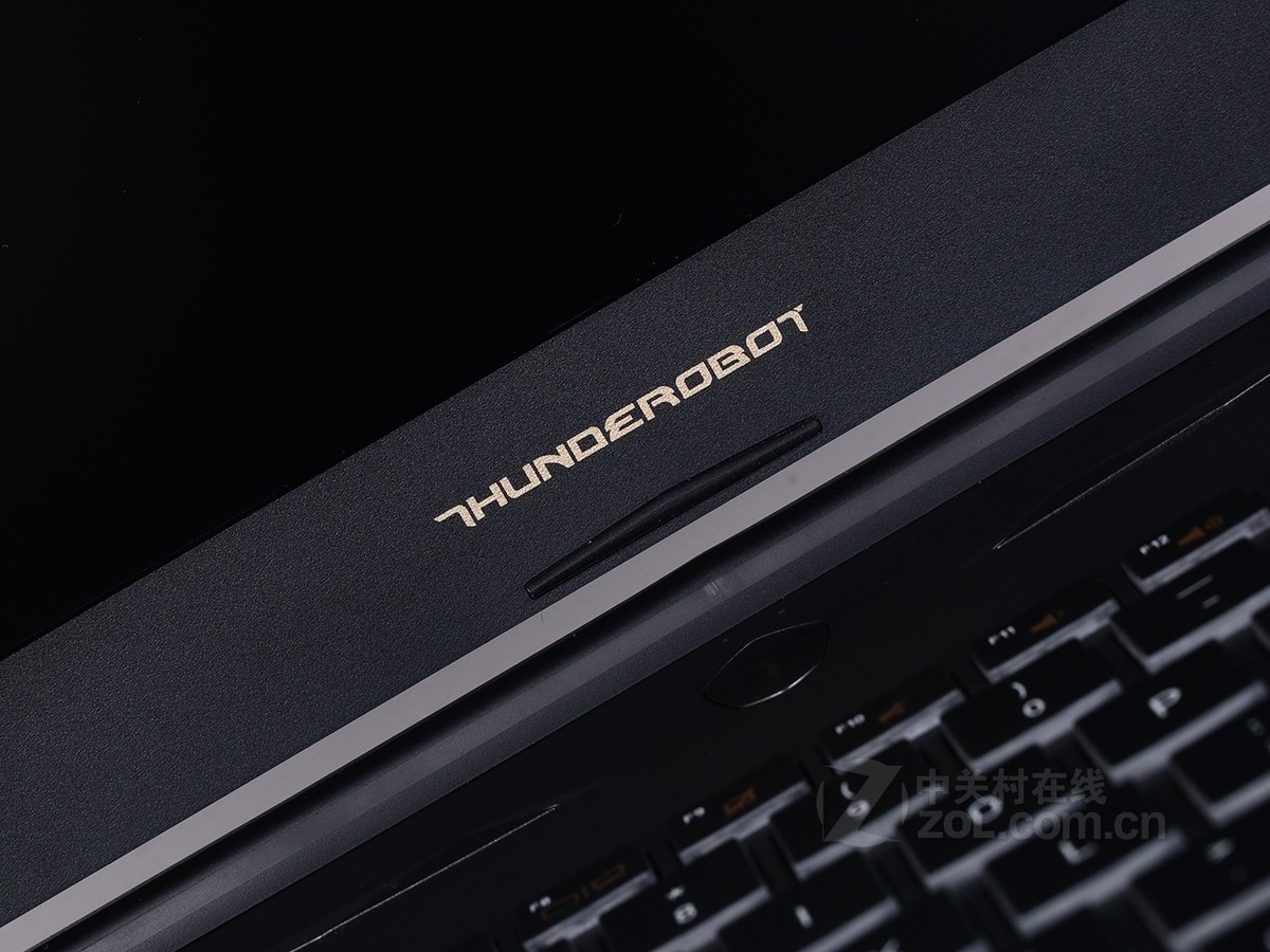 【高清图】 雷神(thunderobot)911 targa t6c局部细节图 图33