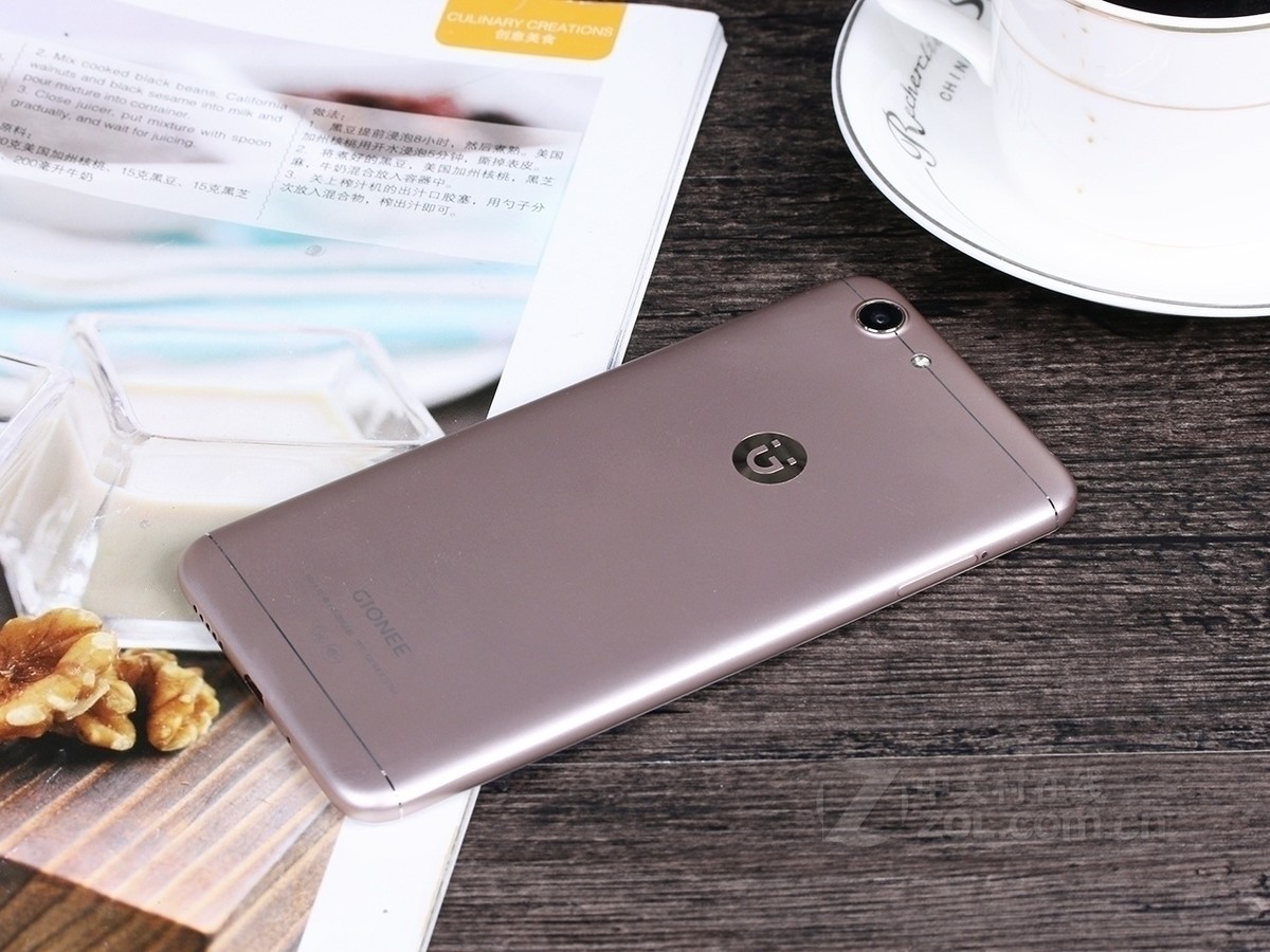 金立s10c(全网通)