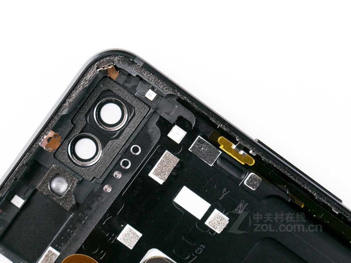 【高清图】 vivo(vivo)x20(全网通)专业拆机 图47