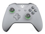 微软Xbox One无线手柄 页岩灰