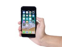 苹果iPhone 8智能手机(64GB 深空灰色) 京东4720元