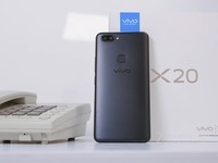 vivoX20和华为nova2哪个好 vivoX20和华为nova2对比评测 买哪个|对比