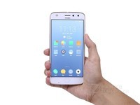 MotoZ2 Play手机(4G+64G 全网通黑色) 京东1499元(赠品)