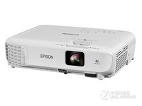 爱普生CB-W05商务投影机辽宁4300元