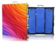 ���p4��������LED�����ʾ��