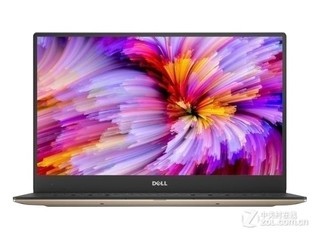 XPS 13 ΢߿ ɫ(XPS 13-9360-D3705TG)
