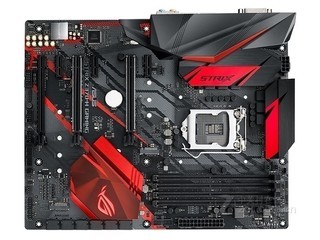 华硕ROG STRIX Z370-H GAMING