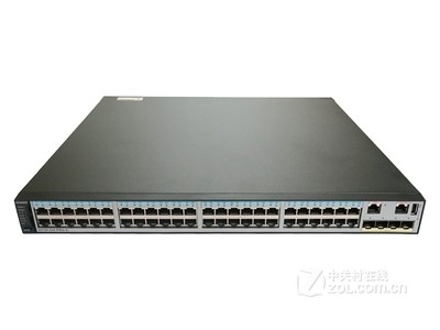 华为S5720-52X-PWR-SI-AC