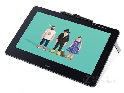 Wacom DTH-1620/K0-FX