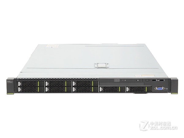 Huawei FusionServer RH1288 V3(E5-2620 v3/16GB/300GB*2/SR130/8 отсеков для накопителей)