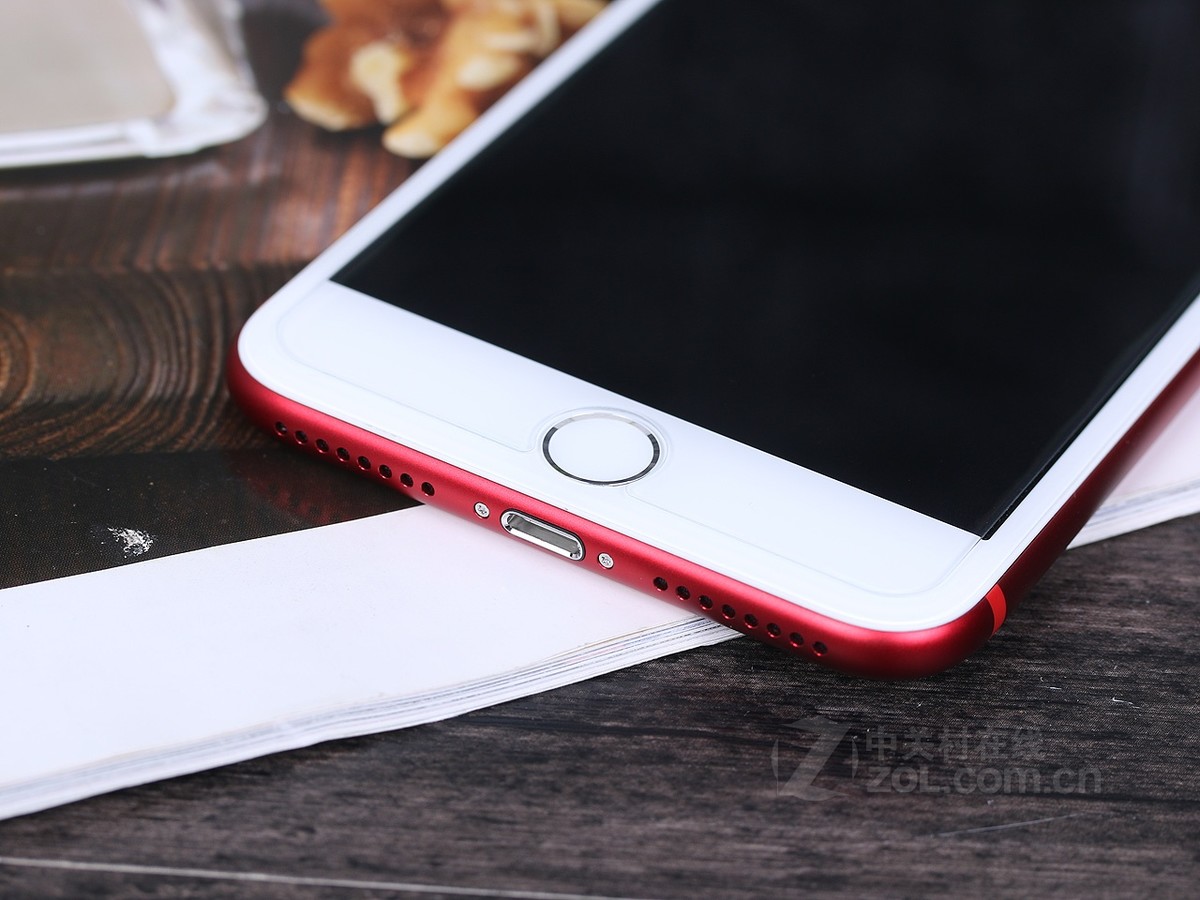 手机 苹果手机 苹果iphone 7 plus(全网通) 图片 精美图赏