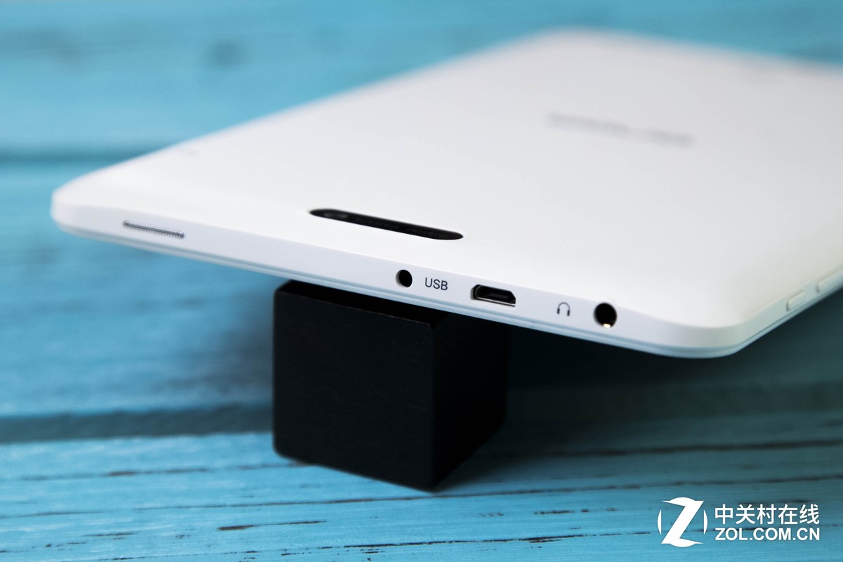 【高清图】 谁说入门级平板没法用 昂达v80轻体验图10