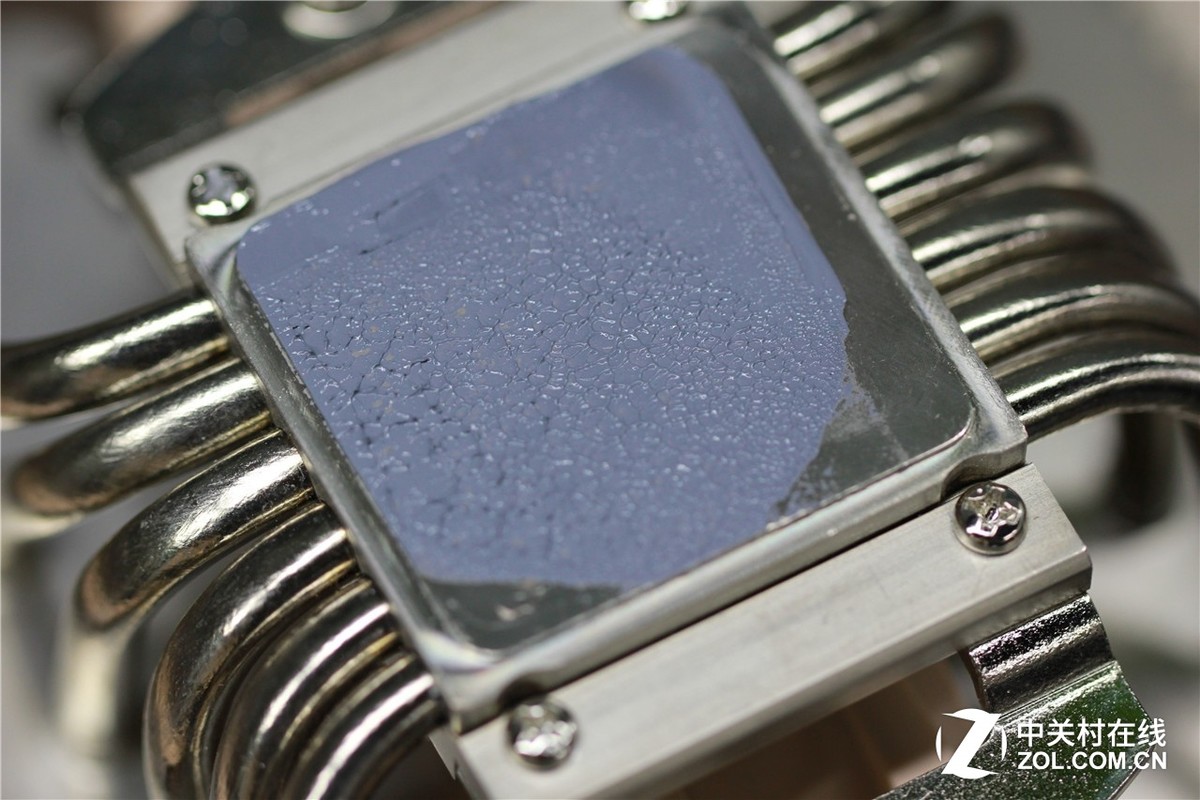 【高清图】 好奇实验室:这些涂硅脂的方法骗了我这么多年图8