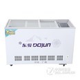 东骏（DOJUN）SC/SD-335 335升平移玻璃门单温冷冻冷藏可转换展示冰柜 335L