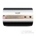 韩派（HAP）DSZF-BH02电热水器不锈钢外壳超薄LED数显型60L