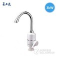 甬上花电热水龙头 即热式厨房宝快速加热侧下进水电热水器热水宝小厨宝 YSH YL04(侧进水)