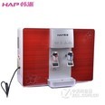 韩派(HAP)CROB119净水器RO反渗透净水机加热净水一体净水器