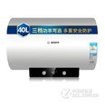 博世（BOSCH）电热水器机械款 一级能效节能 速热 逸能40升EWS40-BM1