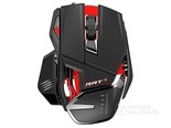 Mad Catz R.A.T. 4 5000DPI 赛事级 光学游戏鼠标