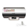 韩派（HAP）DSZF-A03电热水器不锈钢外壳圆桶电脑型(40L50L60L80L) 40L
