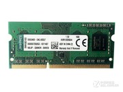 ʿ 4GB DDR3 1333KVR13S9S8/4
