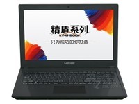 Hasee/神舟 战神 X5-CP5D1/15.6/4G/1TB/MX150/1080P游戏笔记本 天猫3698元