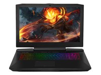 Hasee/神舟 战神 X5-CP5D1/15.6/4G/1TB/MX150/1080P游戏笔记本 天猫3698元