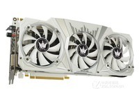手慢没 影驰GTX 1070Ti 名人堂显卡直降