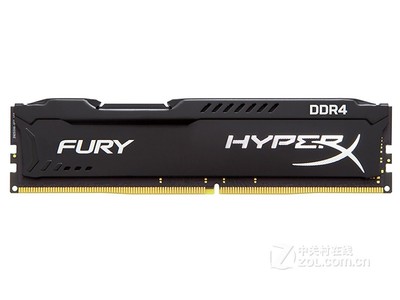 ½ðÊ¿¶Ùº§¿ÍÉñÌõFURY 8GB DDR4 2666£¨HX426C15FB/8£©