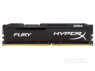 ʿ FURY 8GB DDR4 2666HX426C15FB/8