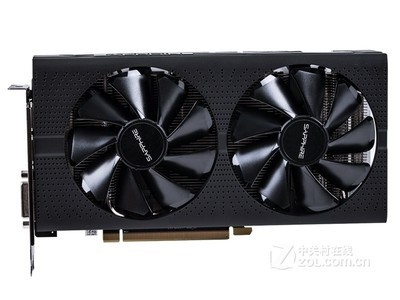 ʯ RX570 8G D5 ׽ OC
