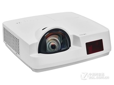 inASK SX320