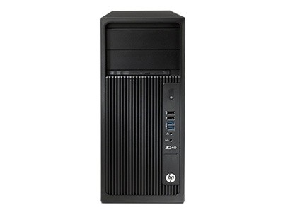 HP Z240(L8T12AV-SC025)