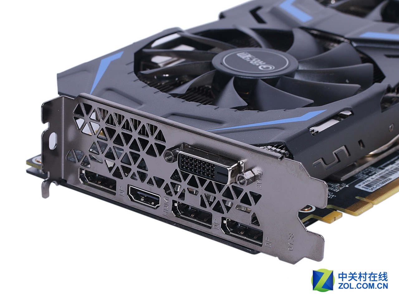 一夫当关万夫莫开 影驰gtx 1070大将评测