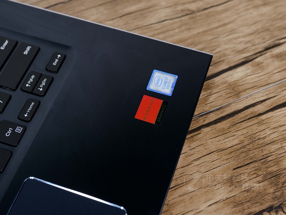 【高清图】 戴尔(dell)vostro 成就 14 5000系列 5471(i7 8550u/16gb