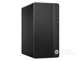 惠普战86 PRO G1(i5 7500/4GB/128GB+1TB/集显)
