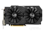 ˶ ROG STRIX-GTX 1050Ti-4G-GAMING