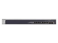济南网件交换机XS708T新品促销仅11000