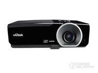 丽讯 ES2808F 3D短焦投影机报价5999