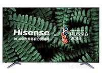 海信(hisense)LED55N3000U电视国美618购低价够满意4399元(满减)