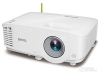 智能3D商务投影 明基E562北京5114元