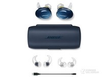 BOSE SoundSport Free耳麦 蓝牙 无线 运动 京东1798元