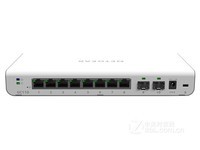 济南交换机专卖 NETGEAR GC110P促销