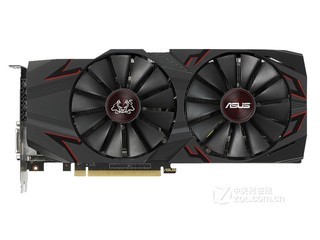 华硕CERBERUS-GTX 1070Ti-A8G