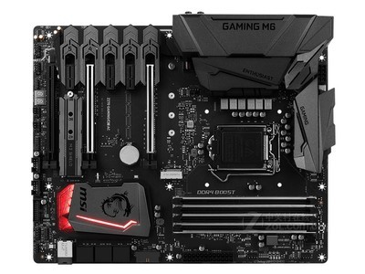 微星z270gamingm6ac