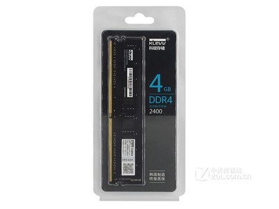 Ƹ 4GB  DDR4 2400
