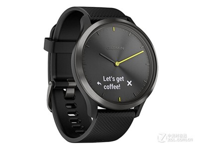  Vivomove HR