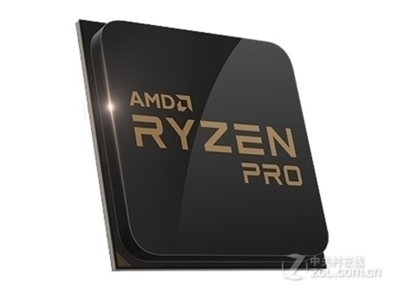 AMD Ryzen 5 PRO 1500