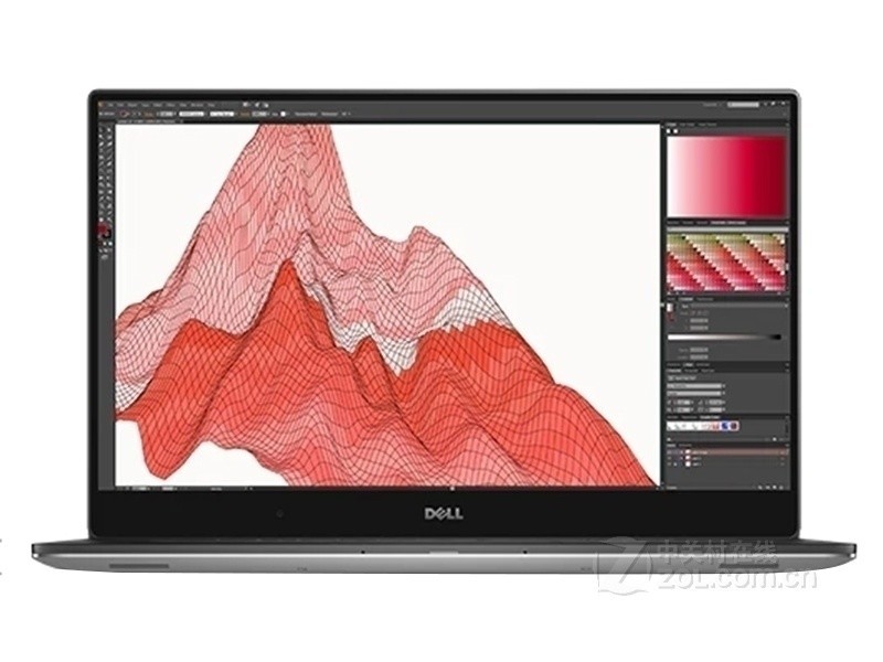 Dell Precision 5520 серия (ED015520-E31505)